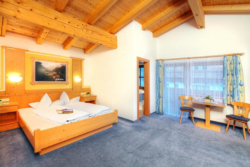 Appartement Ferienglueck Sölden Pokój zdjęcie