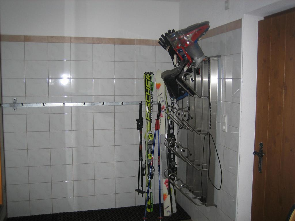 Appartement Ferienglueck Sölden Zewnętrze zdjęcie