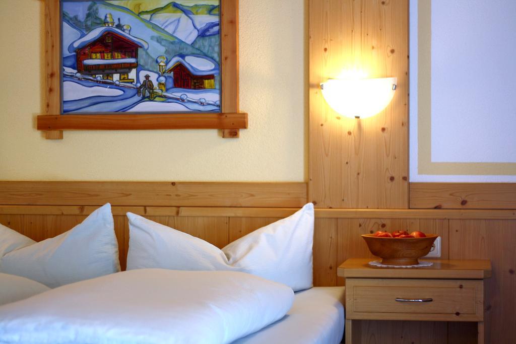 Appartement Ferienglueck Sölden Zewnętrze zdjęcie