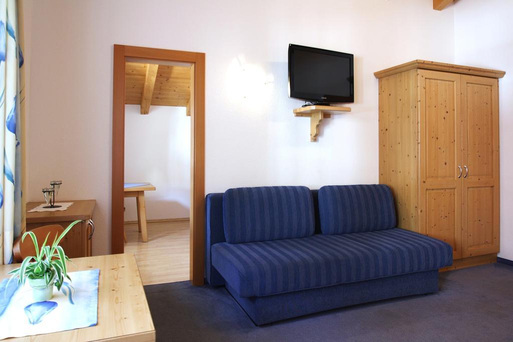 Appartement Ferienglueck Sölden Zewnętrze zdjęcie