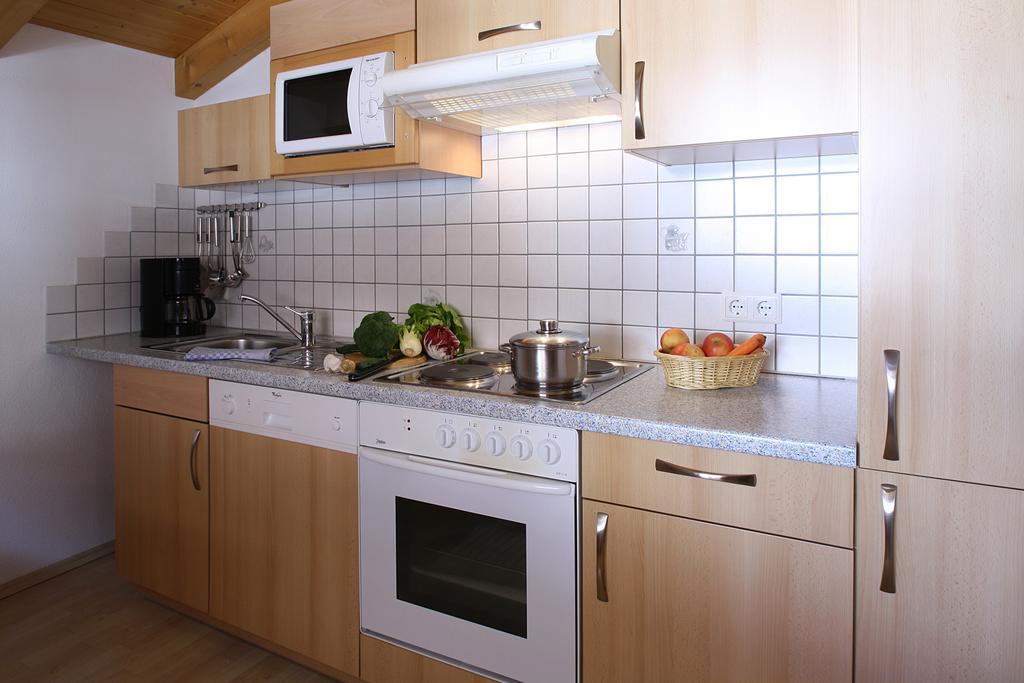 Appartement Ferienglueck Sölden Zewnętrze zdjęcie