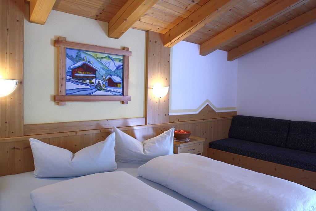 Appartement Ferienglueck Sölden Zewnętrze zdjęcie