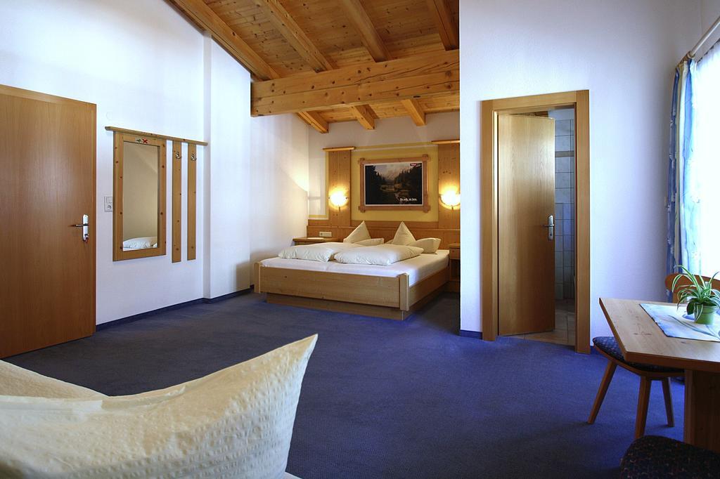 Appartement Ferienglueck Sölden Zewnętrze zdjęcie