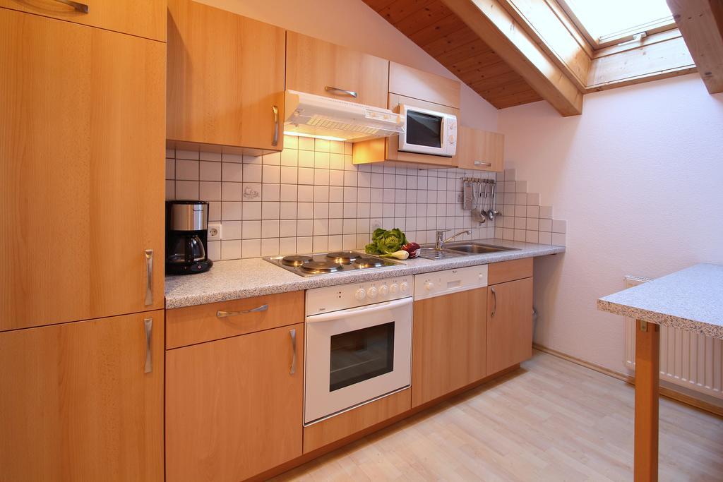 Appartement Ferienglueck Sölden Zewnętrze zdjęcie
