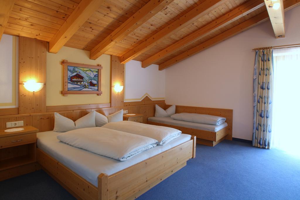 Appartement Ferienglueck Sölden Zewnętrze zdjęcie
