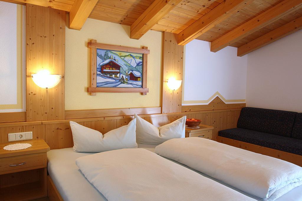 Appartement Ferienglueck Sölden Zewnętrze zdjęcie