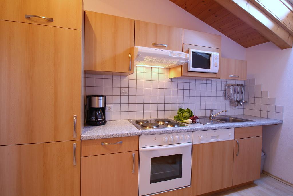 Appartement Ferienglueck Sölden Zewnętrze zdjęcie