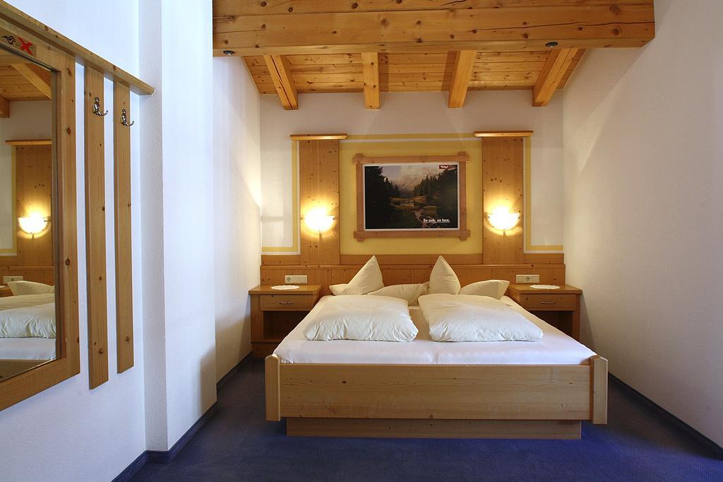Appartement Ferienglueck Sölden Zewnętrze zdjęcie