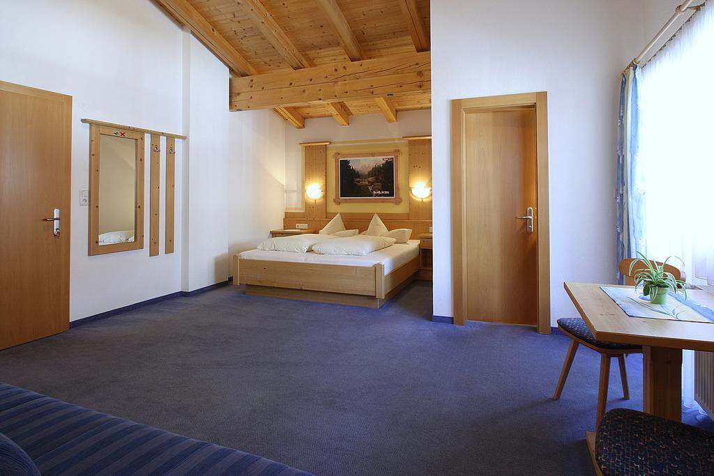 Appartement Ferienglueck Sölden Zewnętrze zdjęcie