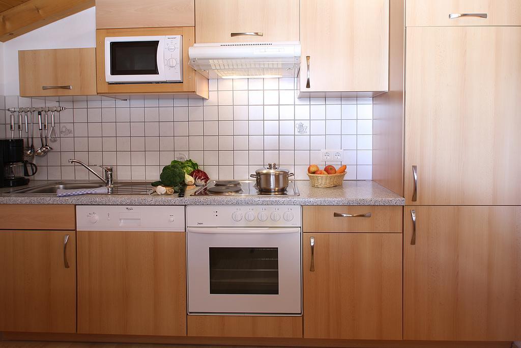 Appartement Ferienglueck Sölden Zewnętrze zdjęcie