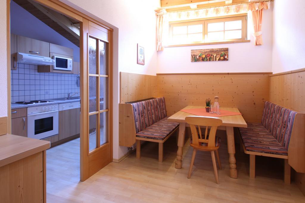 Appartement Ferienglueck Sölden Zewnętrze zdjęcie