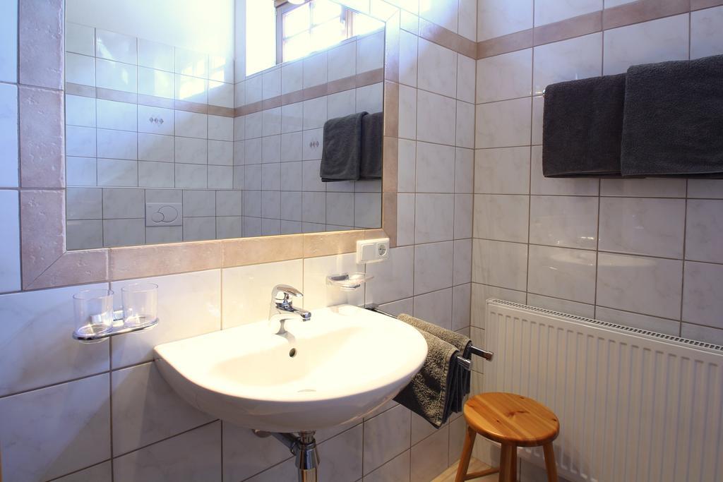 Appartement Ferienglueck Sölden Zewnętrze zdjęcie