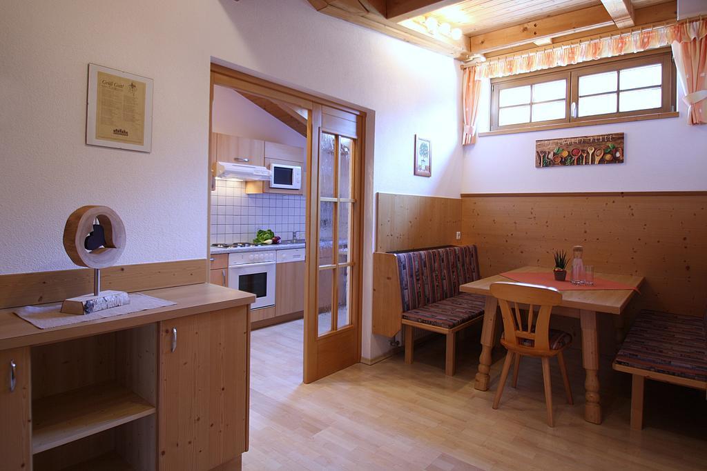 Appartement Ferienglueck Sölden Zewnętrze zdjęcie