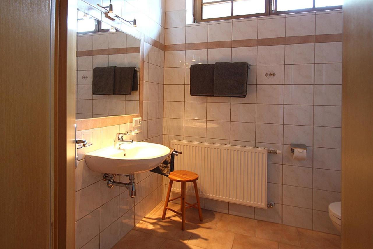 Appartement Ferienglueck Sölden Zewnętrze zdjęcie